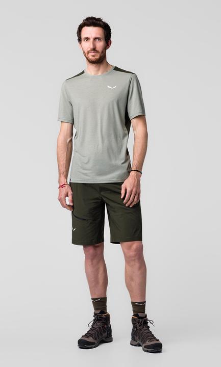 Actual product image Salewa Puez 4 Shorts (46)