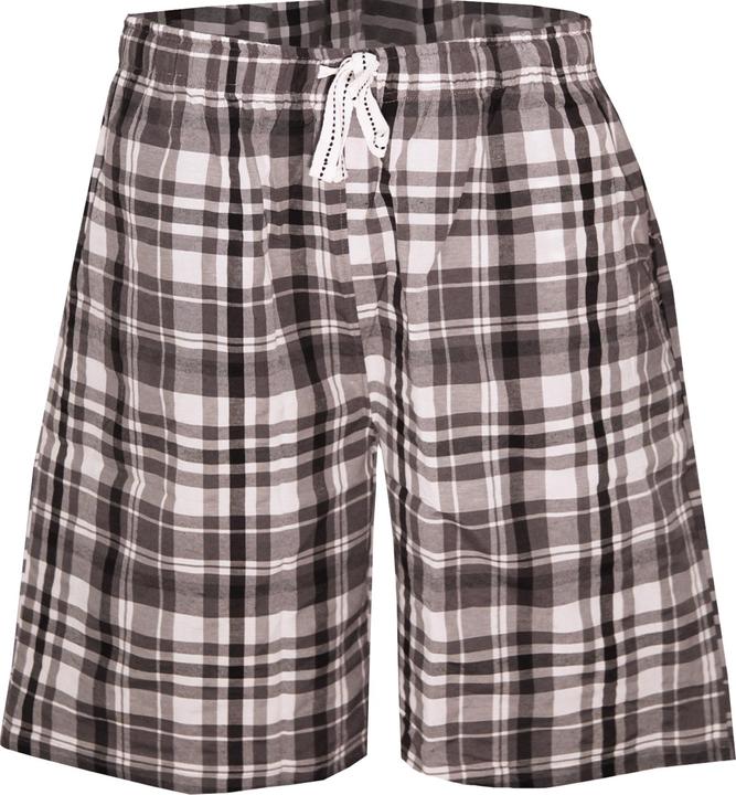 Produktbild Cargo Bay Lounge Shorts Gewebt Kariert (XL)