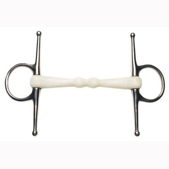 Actual product image Weatherbeeta Korsteel Flexi Mullen Mouth