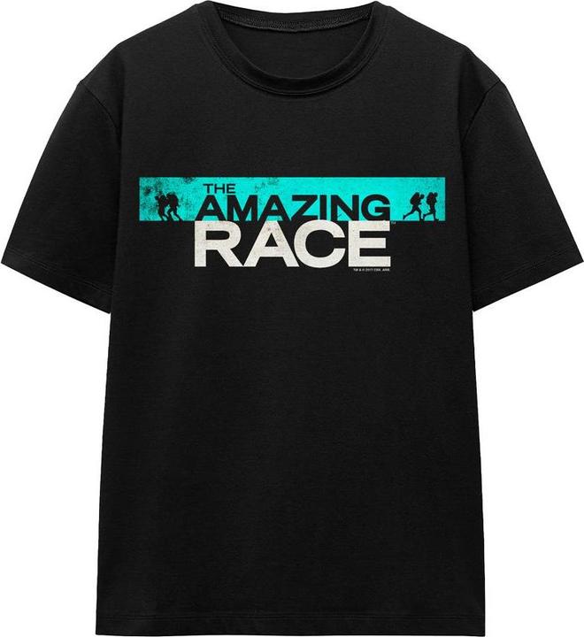 Produktbild The Amazing Race TShirt (S)
