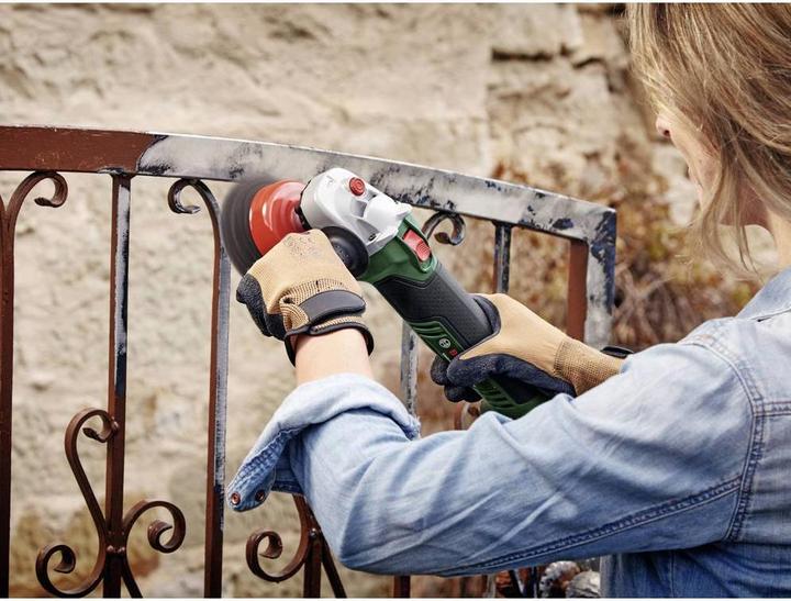 Immagine prodotto Bosch Home & Garden UniversalGrind 18V-75 (125 mm)