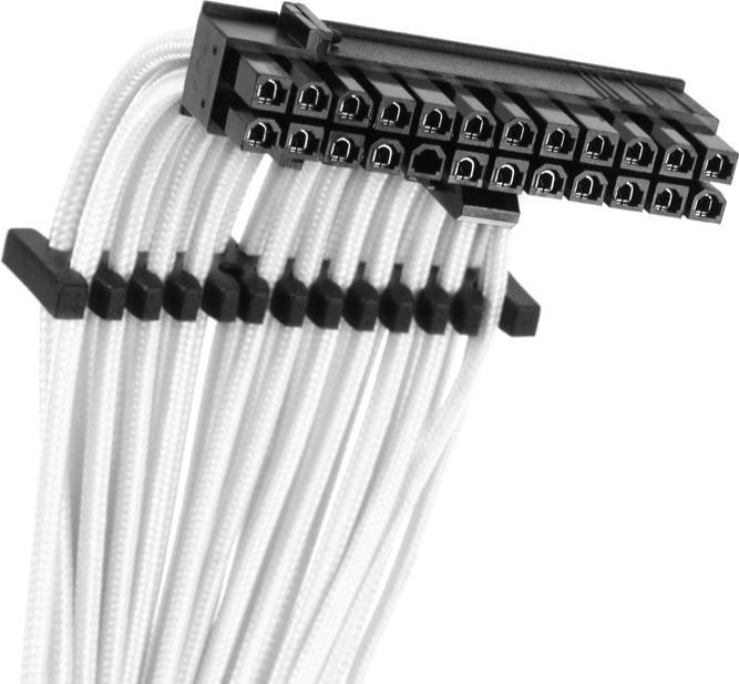 Produktbild BitFenix Alchemy 2.0 PSU Cable Kit CSR-Series