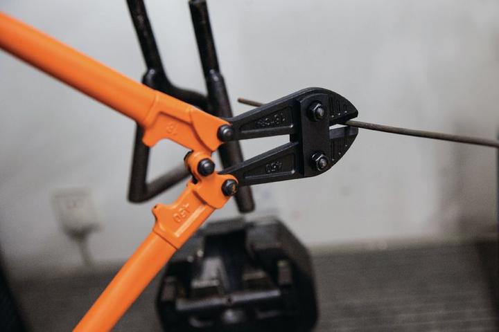 Actual product image Kendo Bolt cutter (450 mm)