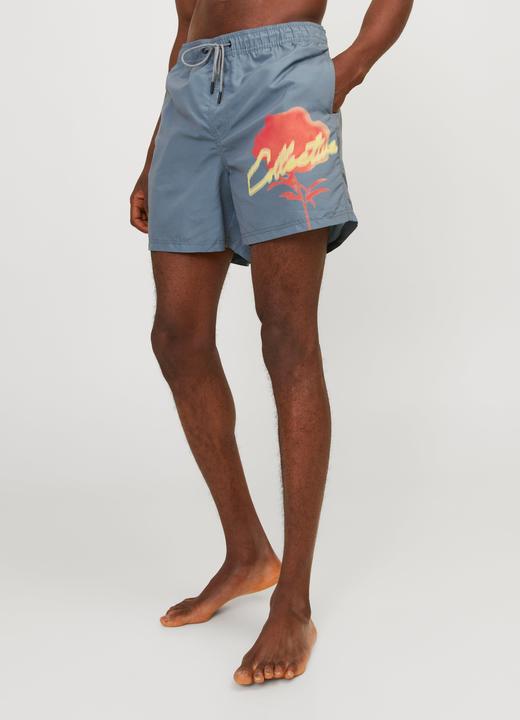Immagine prodotto Jack & Jones Vestibilità regolare Vestibilità regolare Costume da bagno Vestibilità regolare Costume da bagno (S)