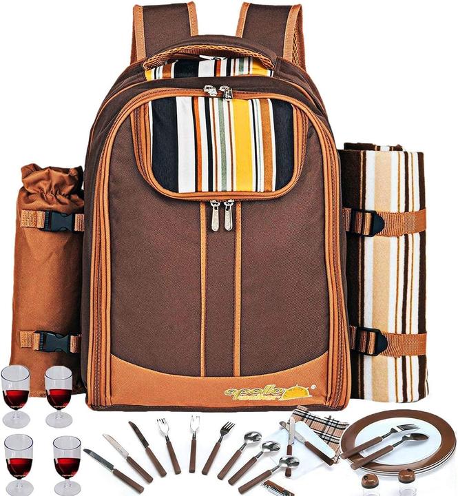 Immagine prodotto Apollo Walker Zaino da picnic