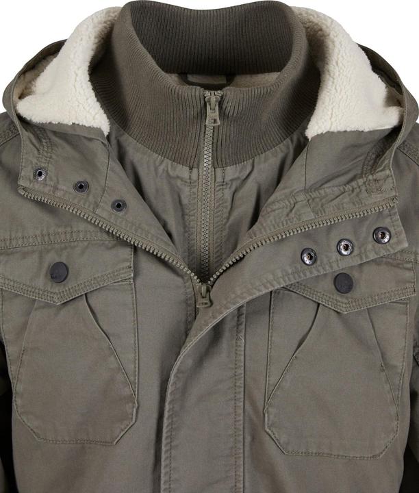 Immagine prodotto Brandit Giacca Meadow Uomo - 174613 (L)