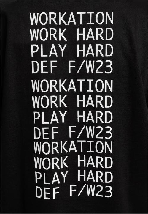 Produktbild DEF Busy Tshirt - 134535 (M)