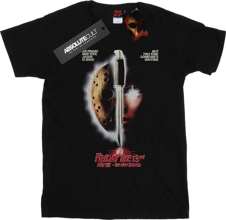 Dick Smith The New Blood TShirt
