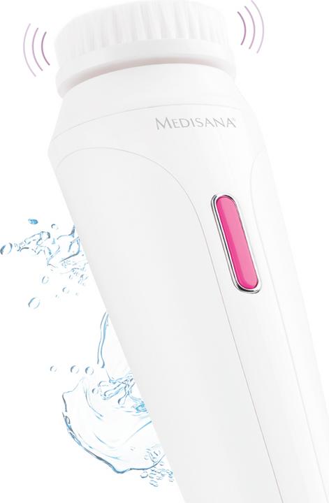 Actual product image Medisana Fb 885
