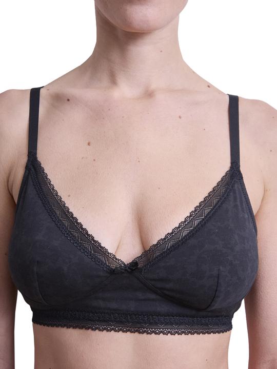 Immagine prodotto Vertbaudet Confezione da 2 reggiseni premaman in cotone biologico (75 D, Confezione da 2)