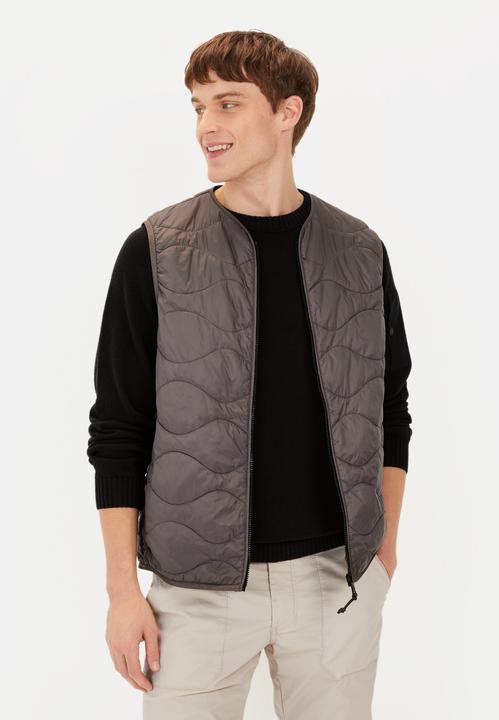 Image du produit Camel Active Outdoor Weste aus recyceltem Polyamid (54)