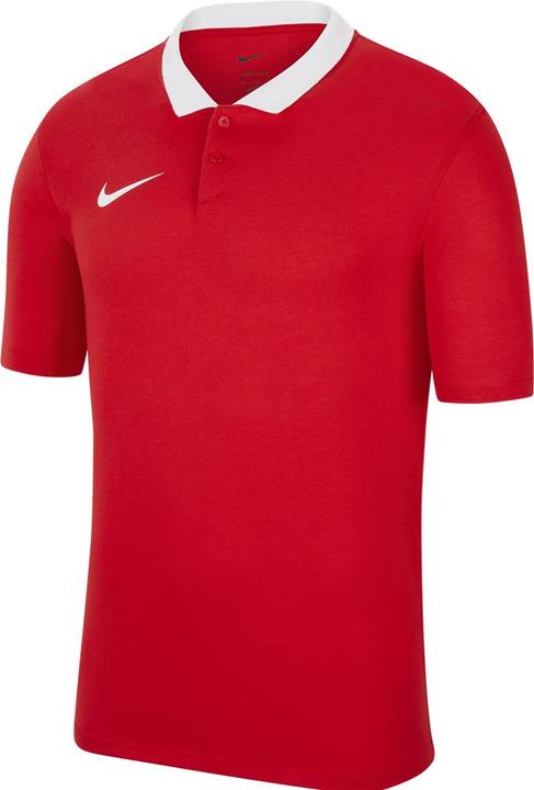 White, University Red