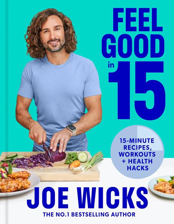 Produktbild The Body Coach (Englisch, Wicks Joe, 2023)