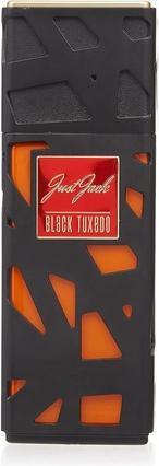 Produktbild Just Jack Black Tuxedo (Eau de Parfum, 100 ml)