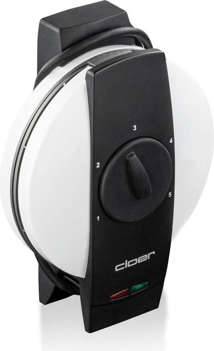 Produktbild Cloer Waffeleisen 1631HB