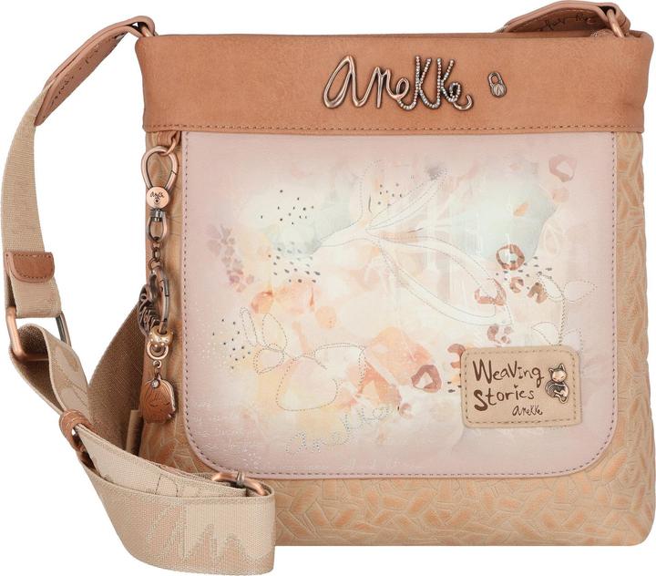 Image du produit Anekke Nature Umhängetasche 28 cm