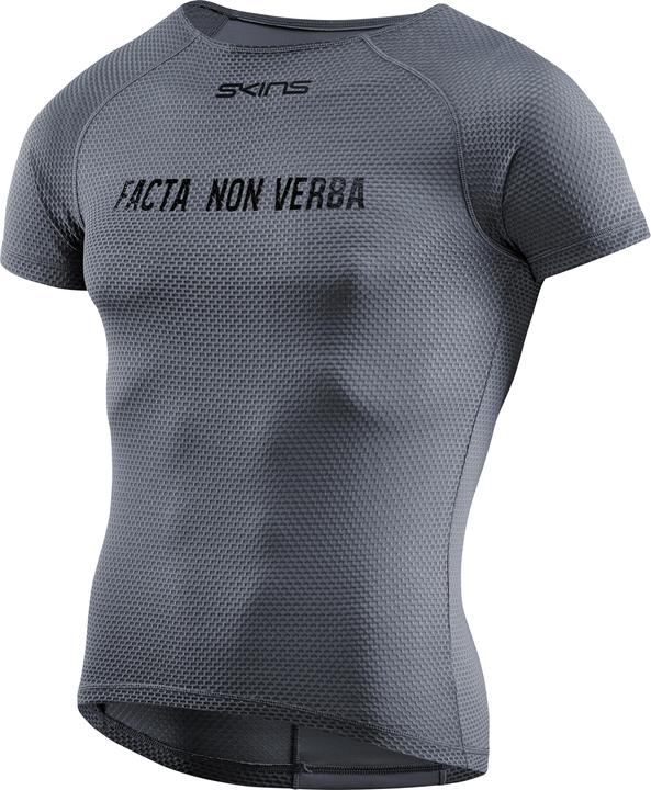Produktbild Skins Short Sleeve Baselayer (S)