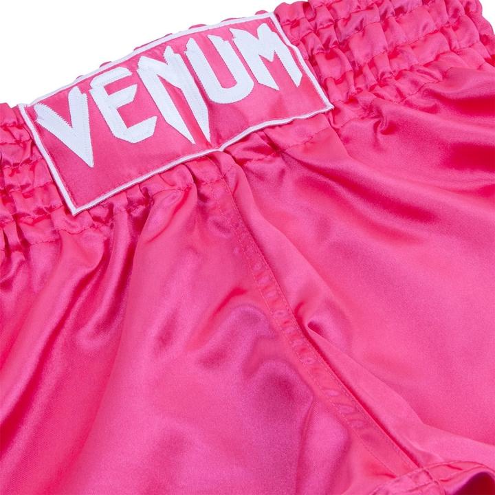Produktbild Venum Muay Thai Shorts Classic (M)