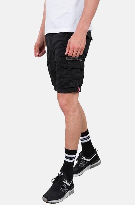 Produktbild Alpha Industries Shorts CREW Cargo-Shorts (30)