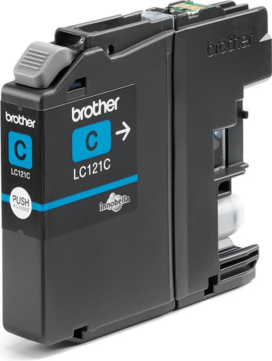 Immagine prodotto Brother Lc-121c (C)