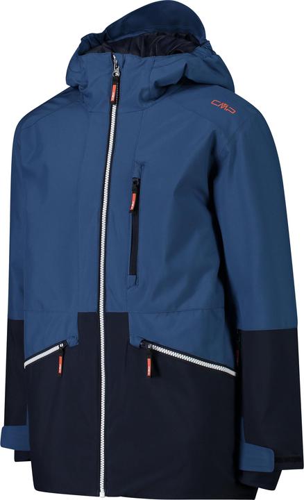 Image du produit CMP Campagnolo Hoodie (110)