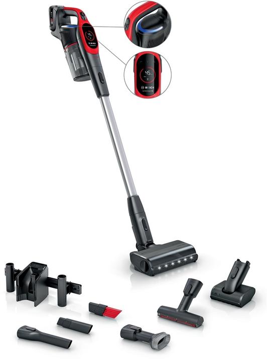 Produktbild Bosch Hausgeräte Unlimited 9 ProAnimal Stick Vacuum
