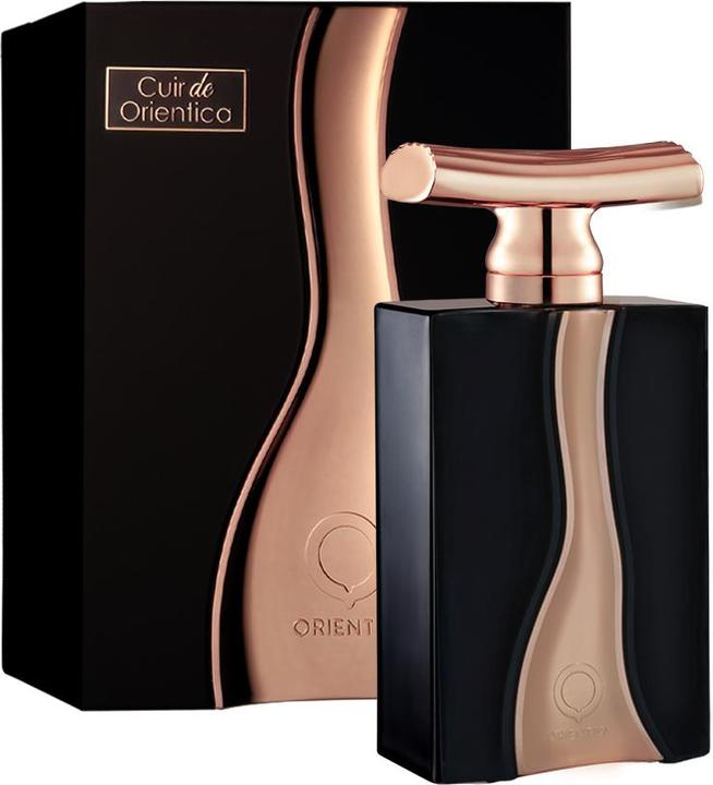 Produktbild Al Haramain Cuir De Orientica by (Eau de Parfum, 90 ml)