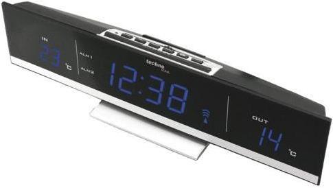 Actual product image Technoline Ws 6810