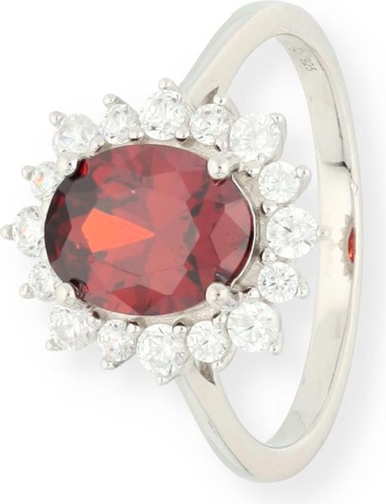 Produktbild Carat Colorstone (52, 925 Silber)