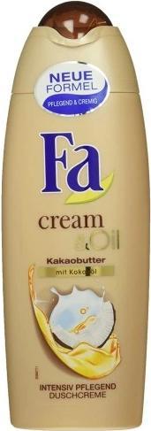 Actual product image MGA Na (250 ml)