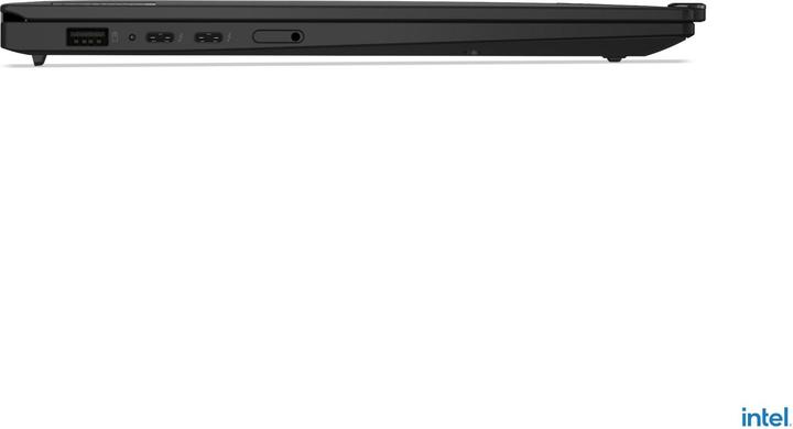 Produktbild Lenovo ThinkPad X1 Carbon Gen 13 (14", Intel Core Ultra 7 258V, 32 GB, 2000 GB, DE)