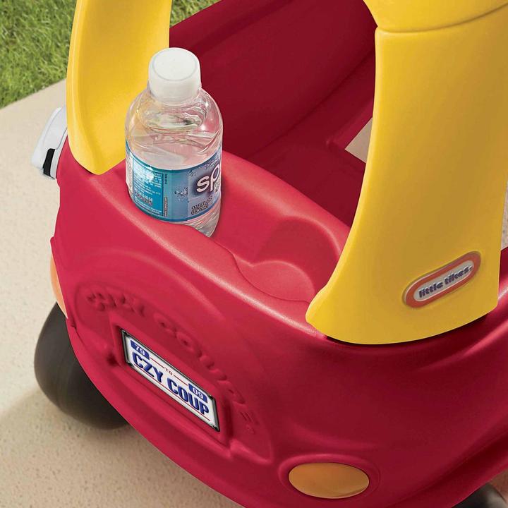 Produktbild Little Tikes Cozy Coupe