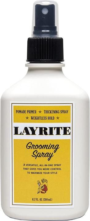 Produktbild Layrite Grooming spray (200 ml)