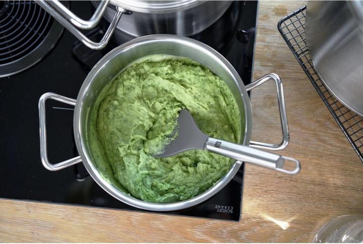 Produktbild Zwilling Pro Bratentopf, 16 cm (16 cm, Bratpfanne, Edelstahl)