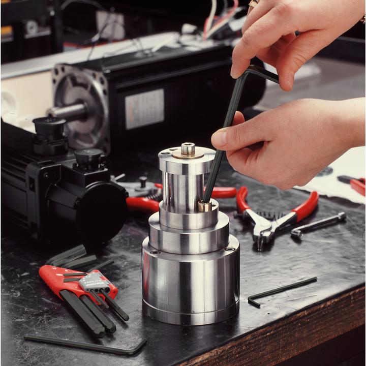 Actual product image Facom Offset screwdriver