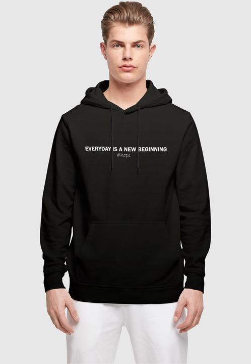 Immagine prodotto Merchcode Felpa con cappuccio Hope Basic - 116939 (L)