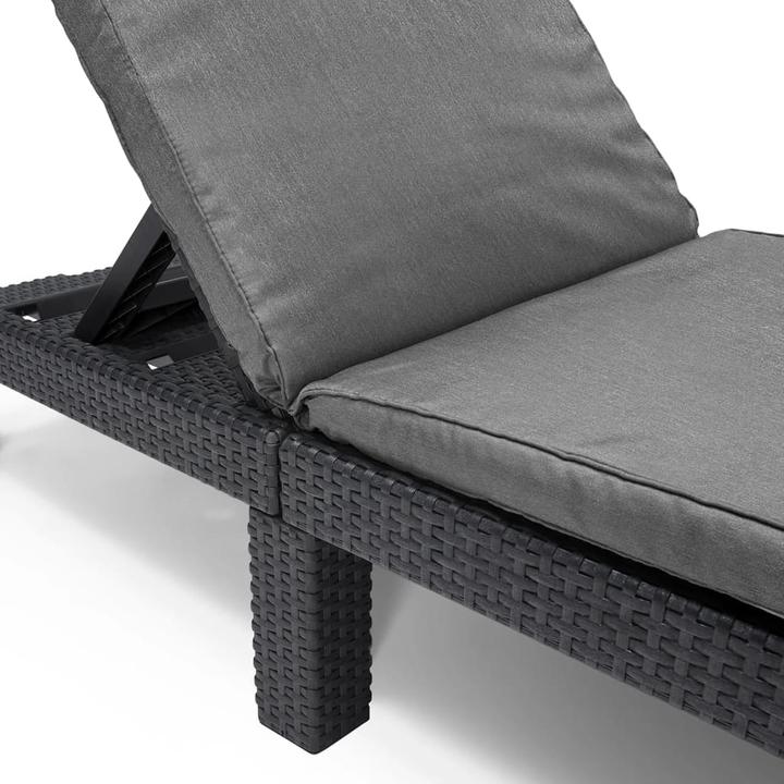 Image du produit Allibert Solène (195 cm)