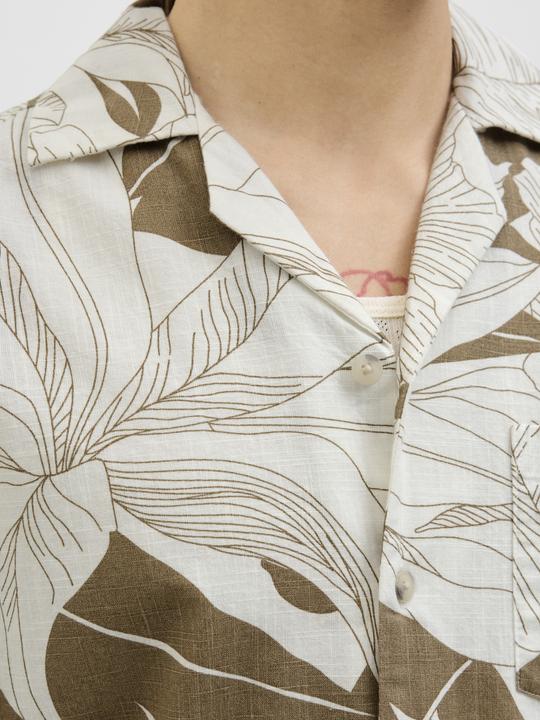 Produktbild Jack & Jones Relaxed Fit Hemd Hemd (XXL)