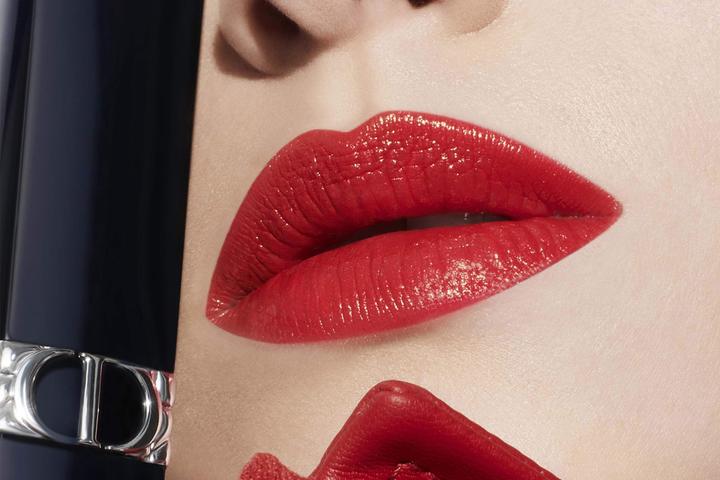 Immagine prodotto Dior Rouge Extra Satin n. 999 (999)