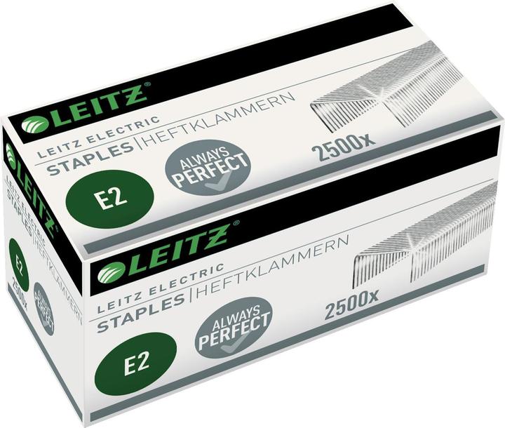 Produktbild Leitz Electric e2 (20 Blätter)