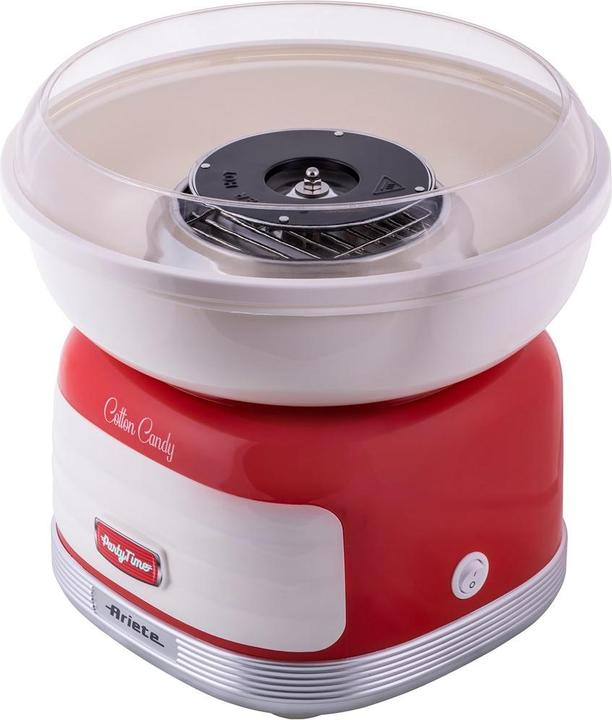 Actual product image Ariete 2973 Zuckerwatte-Maschine PartyTime