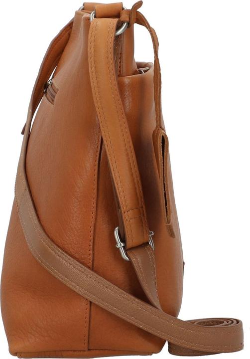 Produktbild Burkely Crossbody Bag Cognac