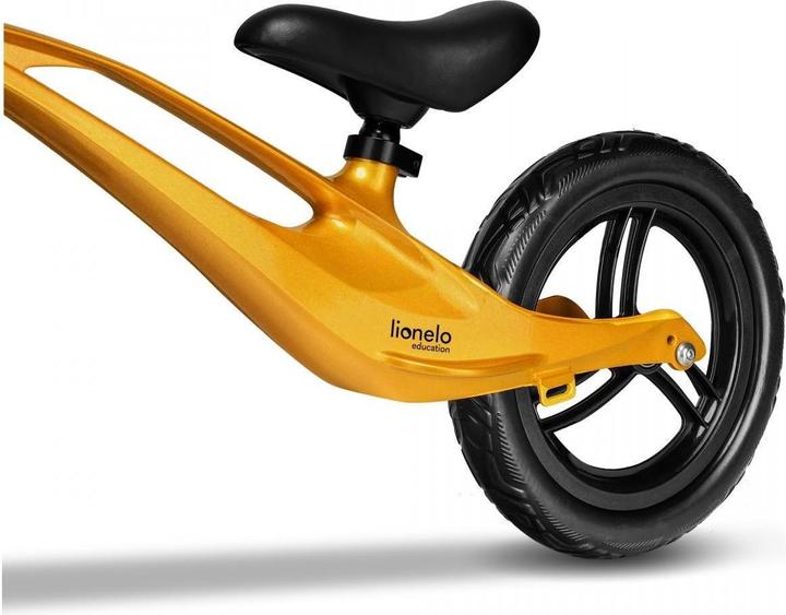 Produktbild Lionelo Bart (12")