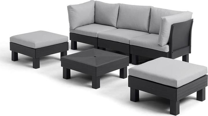 Produktbild Keter Gartenmöbel-Set