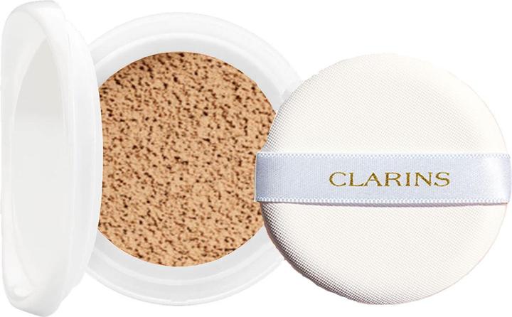 Produktbild Clarins Teint Haute Tenue+ - Everlasting Cushion Refill Ivory 103 (103 Ivory)