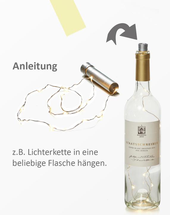 Image du produit Balthasar Lumières de fées (0.80 m)