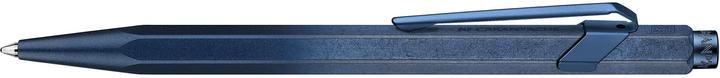 Actual product image Caran d'Ache 849 Cosmic Blue Sonderedition (Night blue, 1 x)