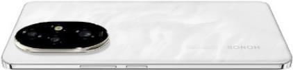 Actual product image Honor 200 Pro (512 GB, Moonlight White, 6.78", Dual SIM, 50.33 Mpx, 5G)