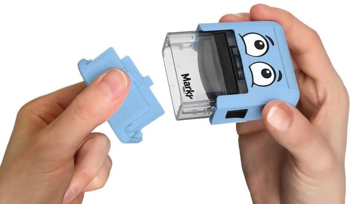 Actual product image Colop Marky