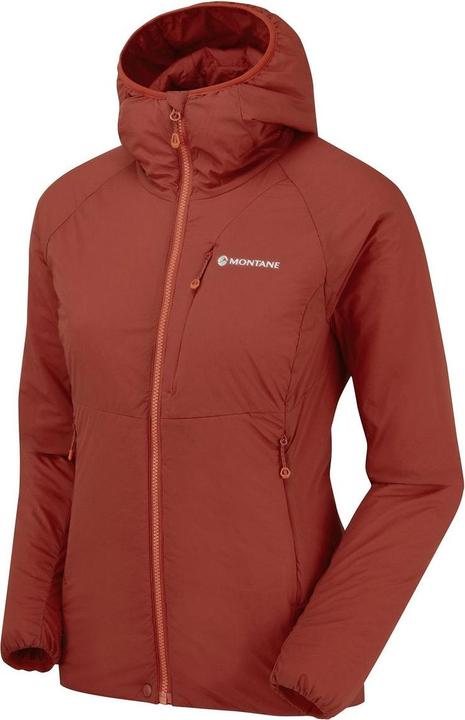 Produktbild Montane Fireball Jacket (XS)